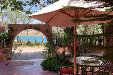 Majatalo Auberge Le Mouflon