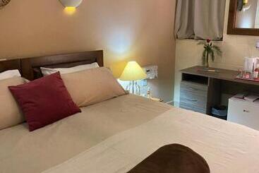 Ta’ Giljan B&b Gozo