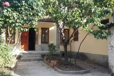 Vila 1926 Hostel