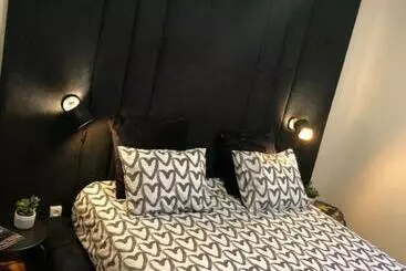 Retkeilymaja Angel By Prada City House