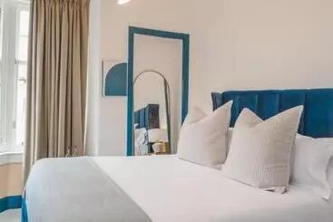 Retkeilymaja Haar With Rooms 5 Stars