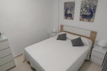 Apartaments turístics Apartamento Torre De Arena