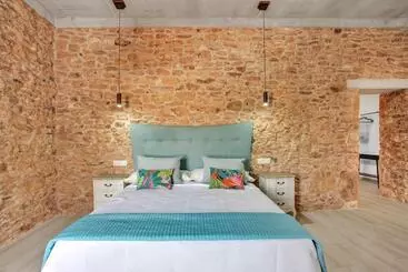 Turistihuoneistot Casa Rural Sajoná