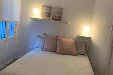 Ferienwohnungen Chipiona Acogedor La