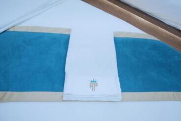 هتل Relaxe Palace