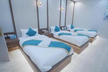 酒店 Relaxe Palace