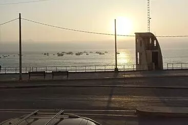 ホテル Terrazas Del Mar