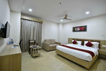 Hotel Urban Delight Managed By Cannychoice