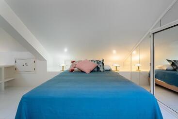 Ferienwohnungen Marina Views