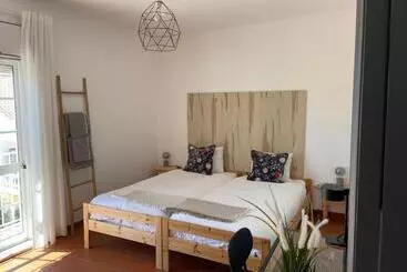 Pensão Guesthouse Releash Aljezur
