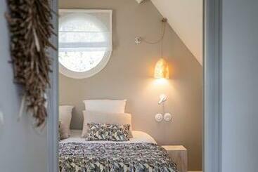 Pensionat Villa Raphia   Maison D Hôtes