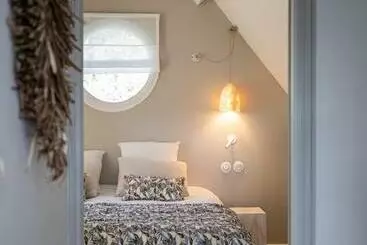 ペンション Villa Raphia   Maison D Hôtes