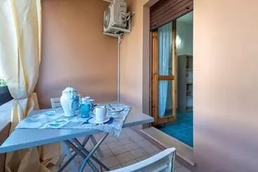 Vakantie-appartementen Sardinia Loft Stella Del Mar