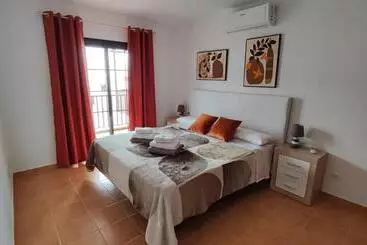 Appartamenti turistici Villa Tingafa