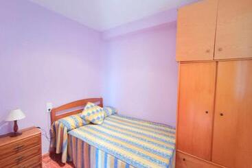 Ferienwohnungen Ayf 1ª Linea De Playa Morro De Gos Daytona