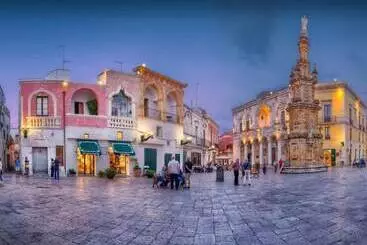 ベッドアンドブレックファースト Corte Gabellone   Dimora Storica