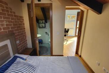 آپارتمان‌های توریست‌ها Casa Covamar