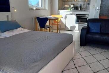 شقق خاصة سياحية Kystenblick