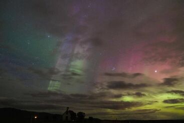 آپارتمان‌های توریست‌ها álftártunga Farm Guesthouse