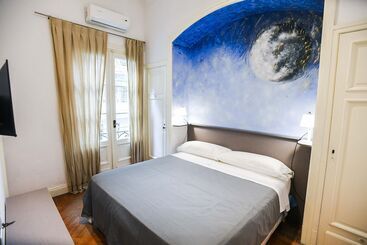 Пансион Casa Franca Recoleta Hostel Boutique