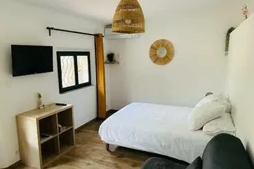 Pension Le Cabanon