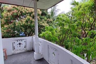 Pensionat Shiven Homestay