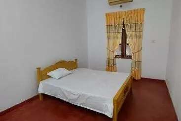 Pensão Shiven Homestay
