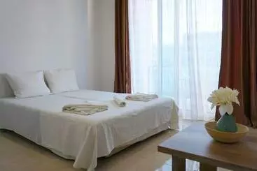 Appartamenti turistici Ponte Apartments