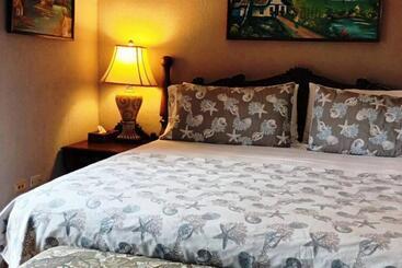 דירות לתיירים Suite Granada 131 Gran Pacifica Resort