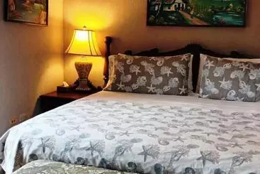 Turistihuoneistot Suite Granada 131 Gran Pacifica Resort