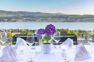 アパートメント Boldern