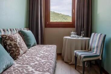 Boutique Hotel Municipio 1815