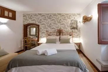 Casa De S. Thiago De Obidos