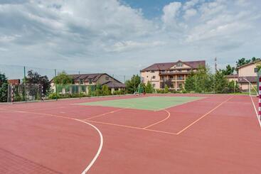 Club Insieme Grand Resort