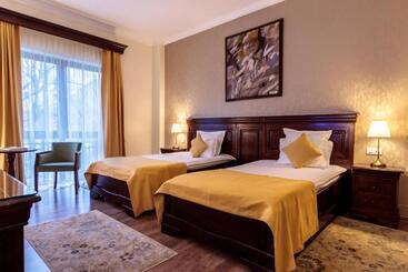 Grand Hotel Sofianu