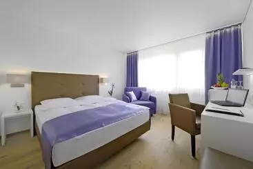 בית מלון כפרי Al Ponte