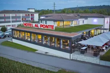 Hotell Al Ponte