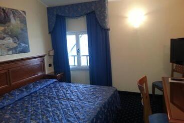 Hotel Albergo Costantini