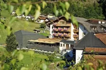 ホテル All In Resort Schwarzbrunn   4 Sterne Superior