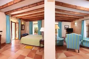 ホテル Ca S Garriguer