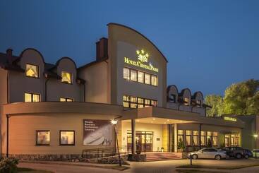 فندق Cristal Park