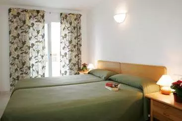 هتل Edificio Puerto