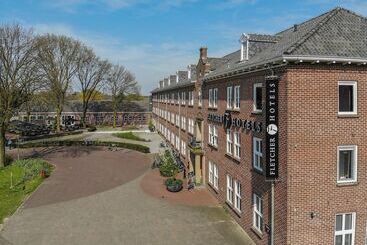 Fletcher Kloosterhotel Willibrordhaeghe