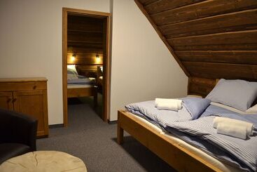 בית מלון כפרי Kristian