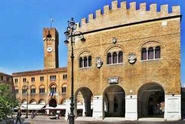 호텔 Locanda Canareggio