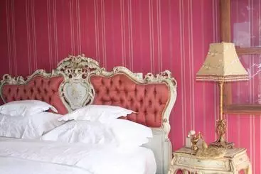 ホテル Lokanga Boutique