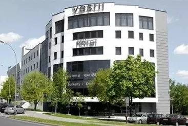 فندق Vestil
