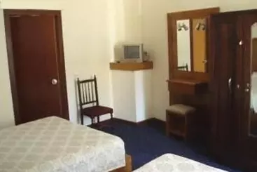 호텔 Pensao Lourenco