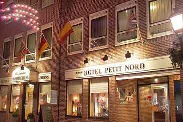 Отель Petit Nord