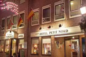 فندق Petit Nord